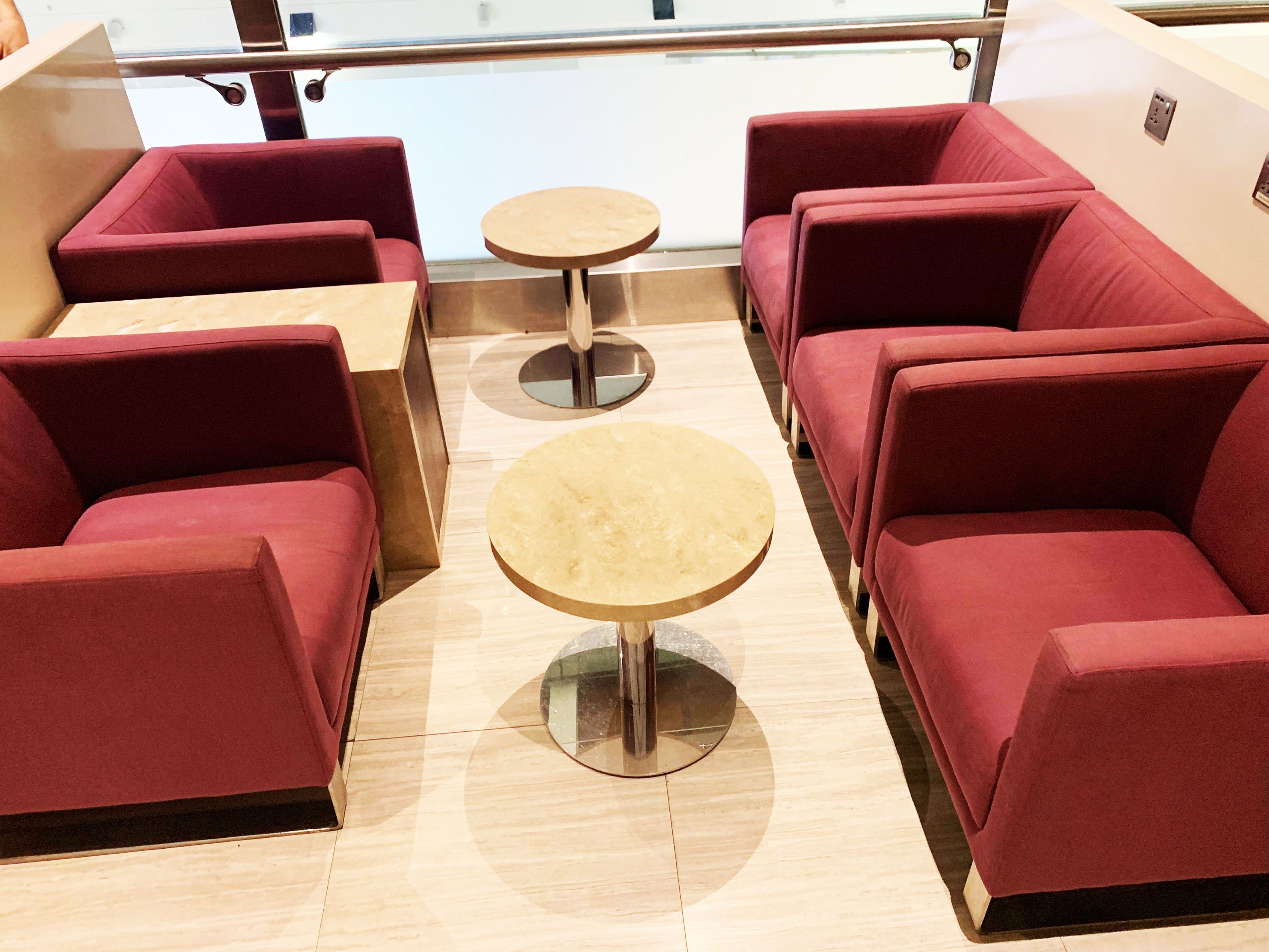 Marhaba Lounge, foto 12