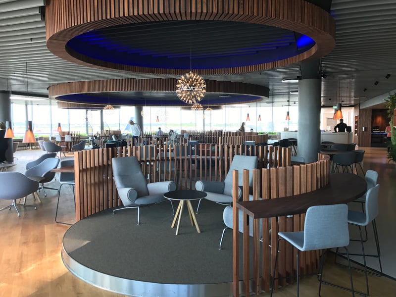 Eventyr Lounge, foto 2