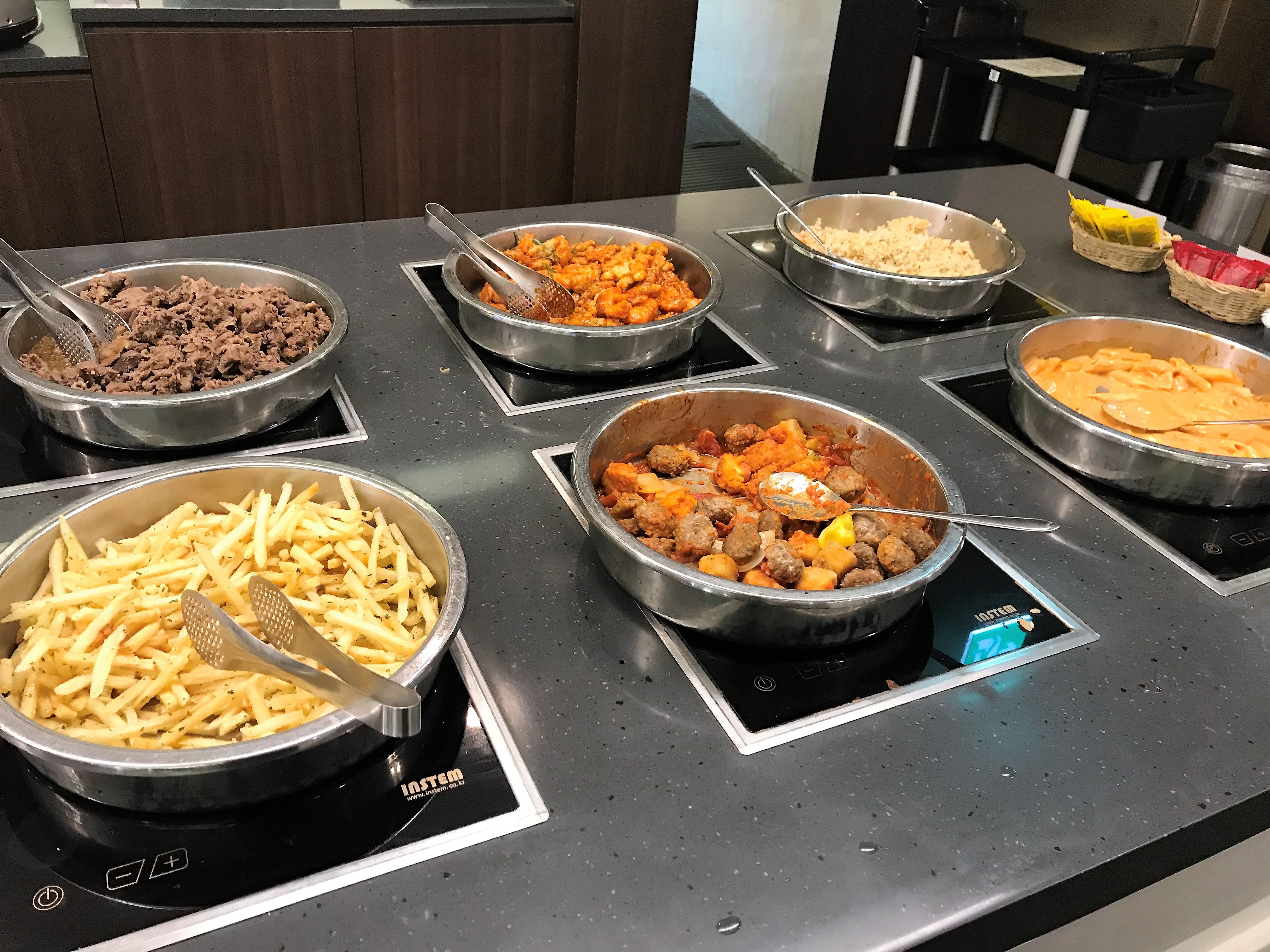 Sky Hub Lounge, photo 3