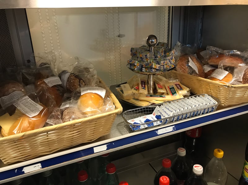 Swissport Horizon Lounge, foto 10