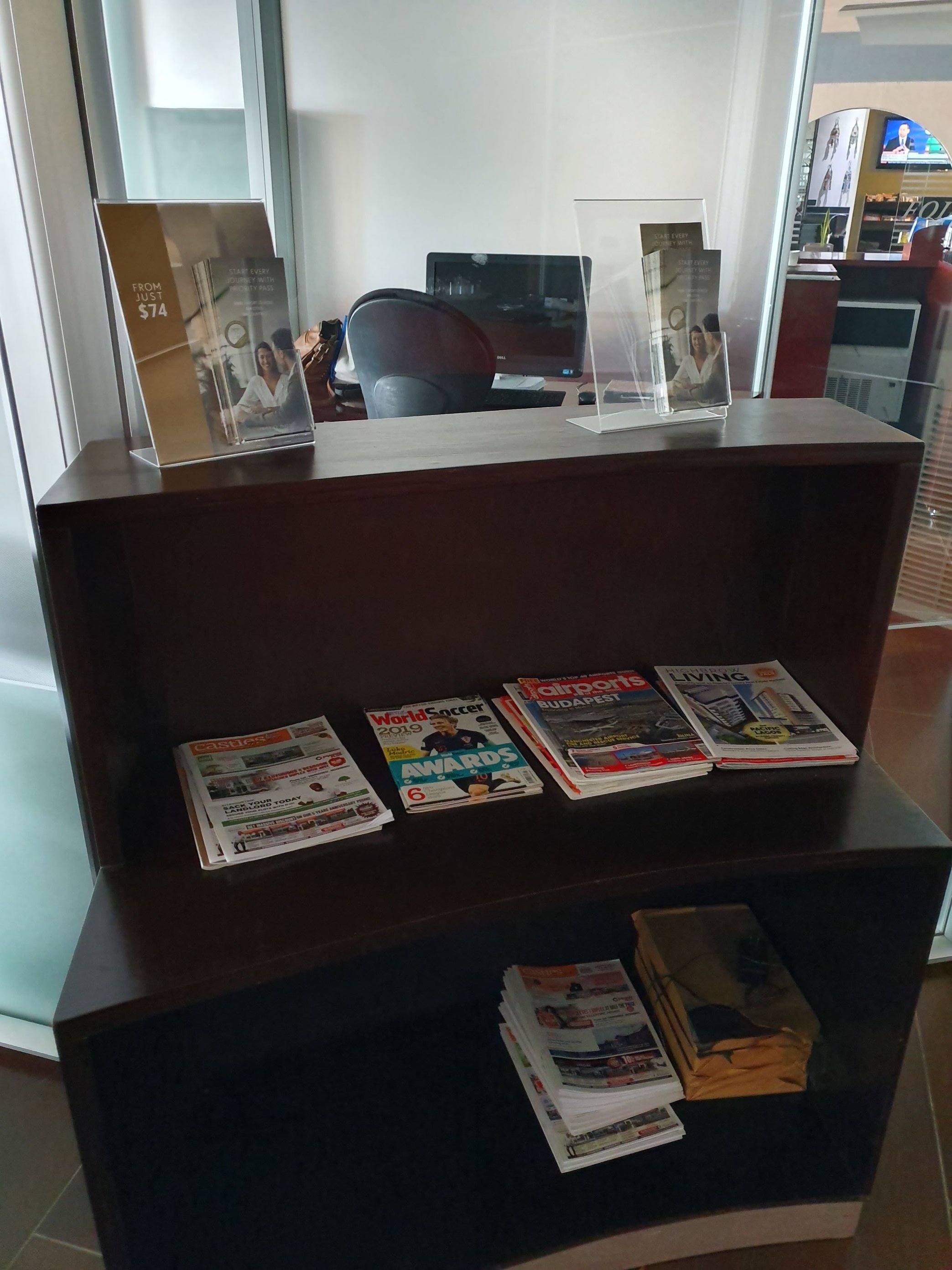 The Gabfol Lounge, foto 12