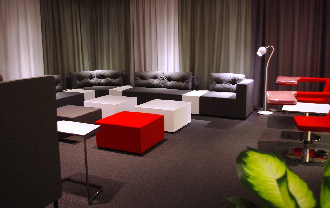 Comfort Lounge (Temporarily Closed), foto 2