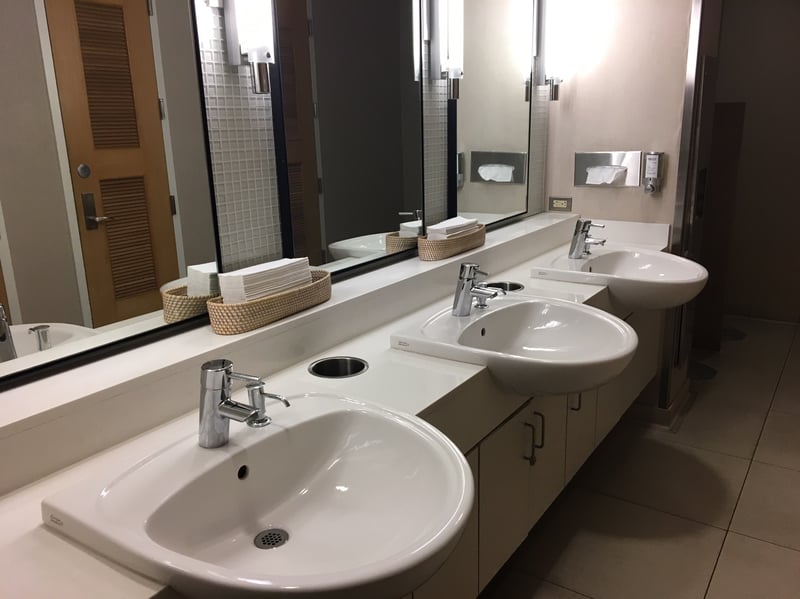 American Airlines Admirals Club, foto 2