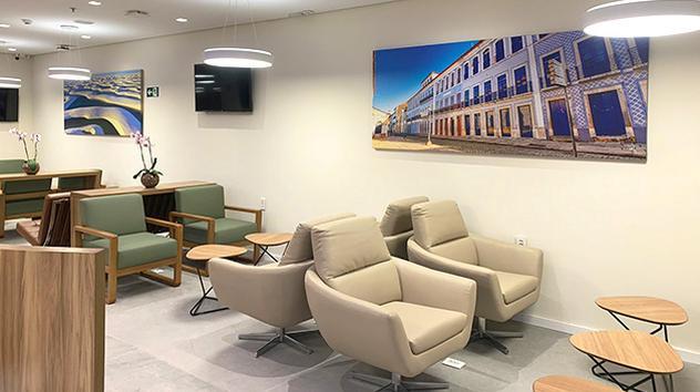 The Lounge Sao Luis, photo 2