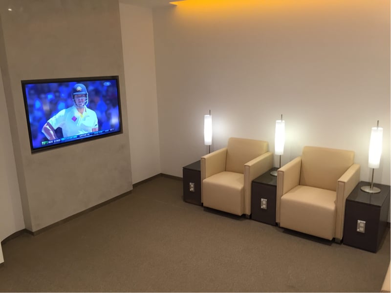 SkyTeam Lounge, foto 12