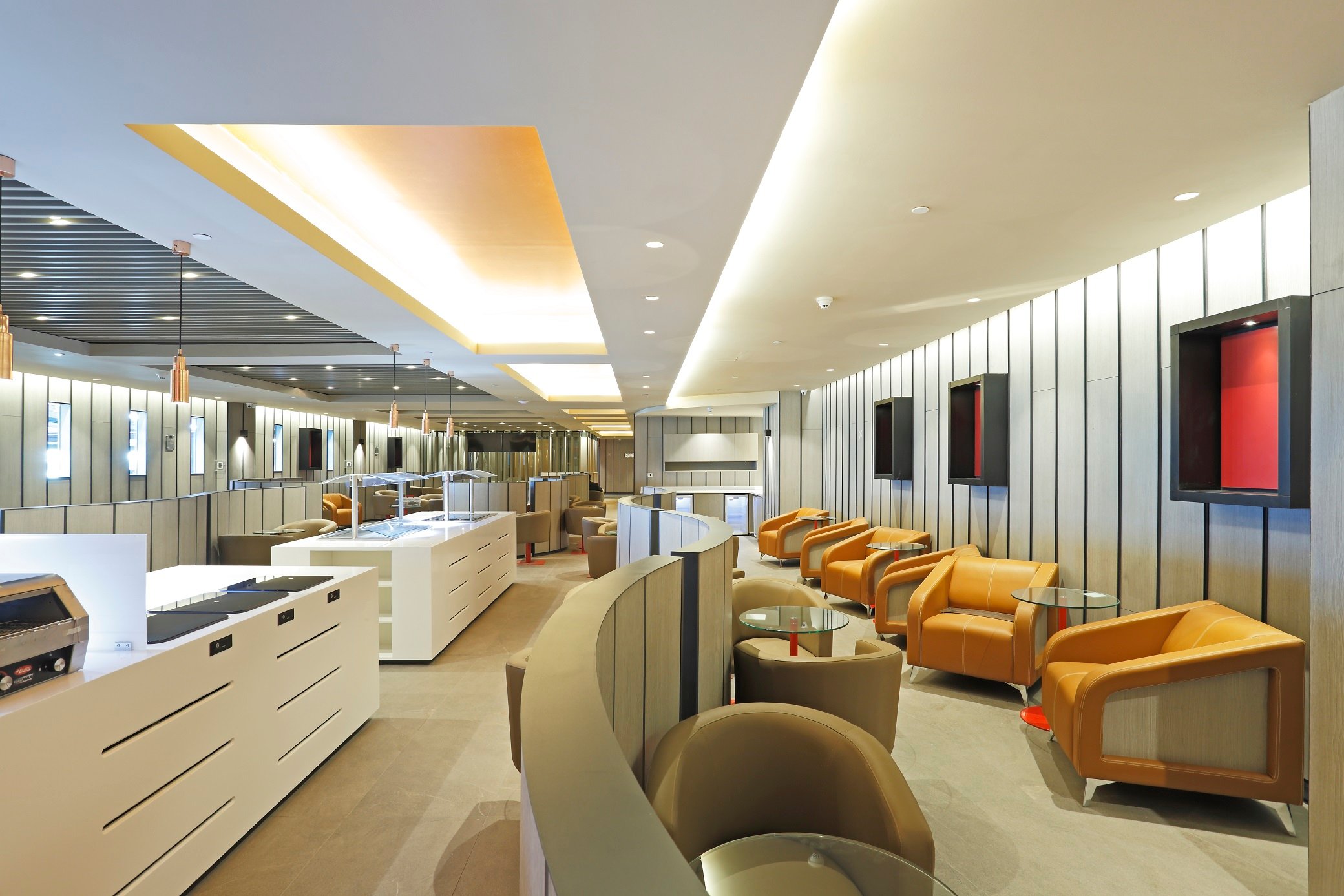 Salon Andes (Temporarily Closed), photo 11