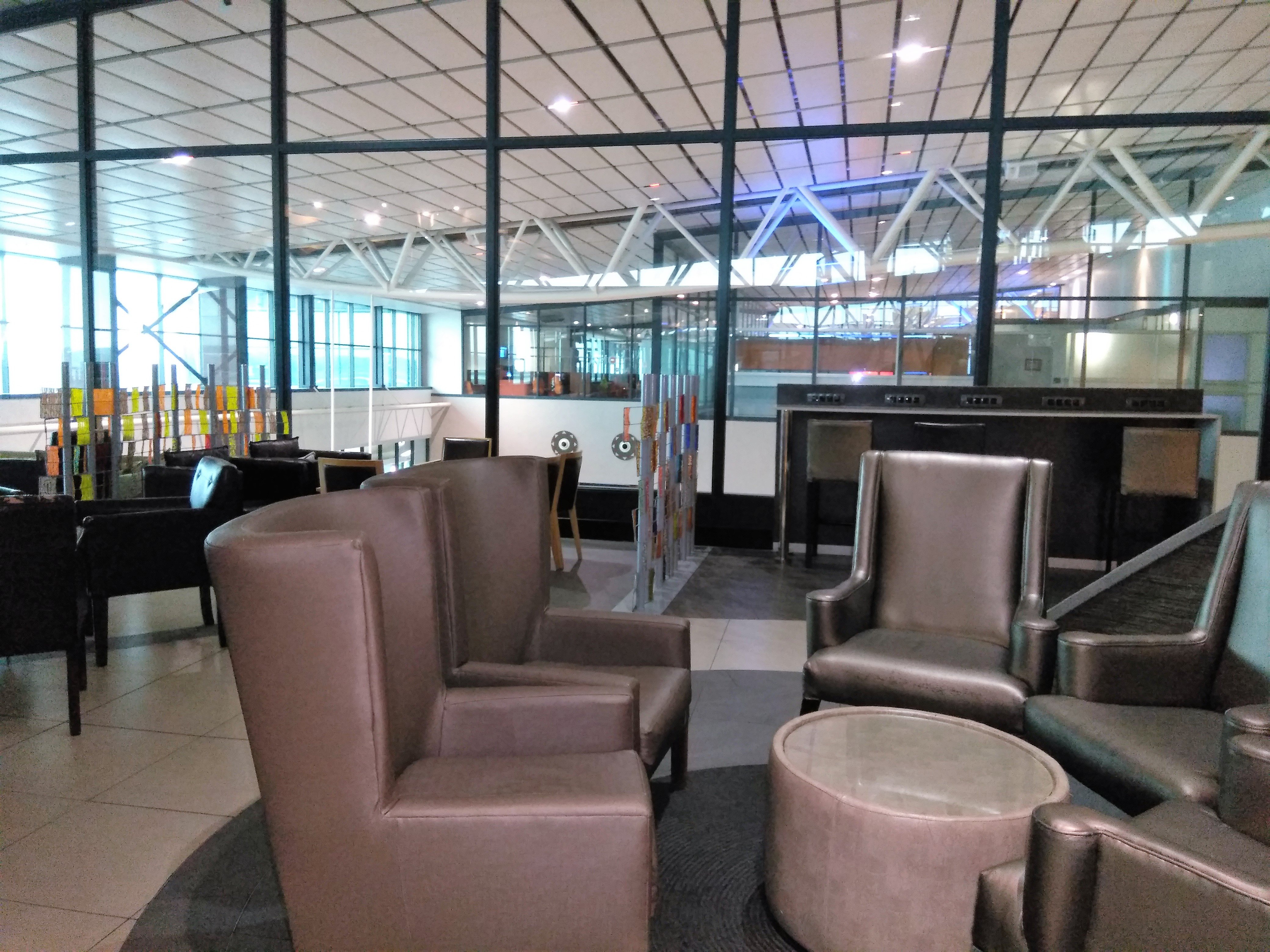 Umphafa Lounge, foto 1