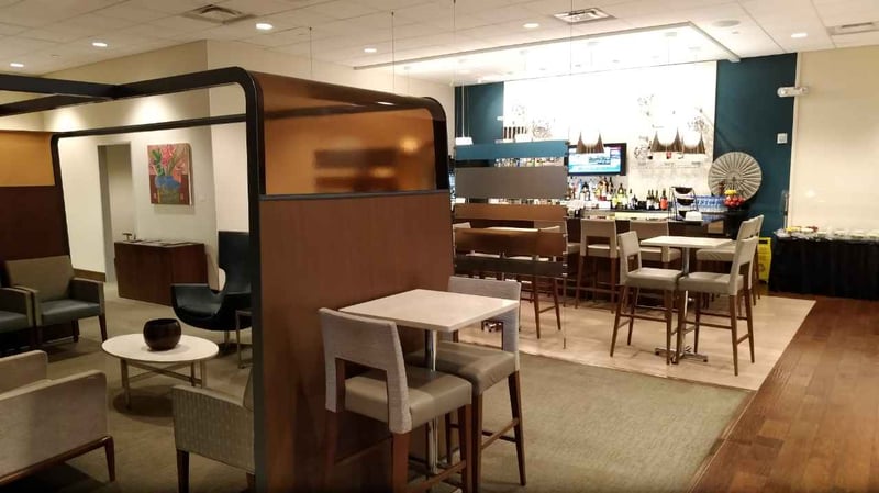 HAS Executive Club, foto 3