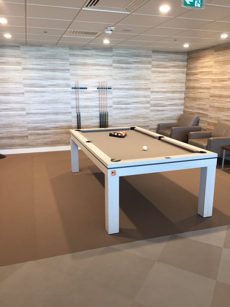The Infinity Lounge, photo 11