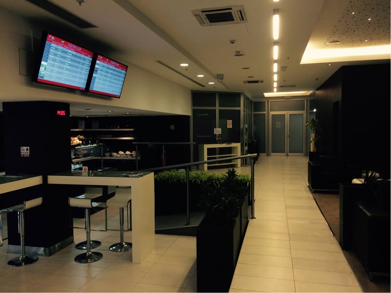 Business Club, foto 5