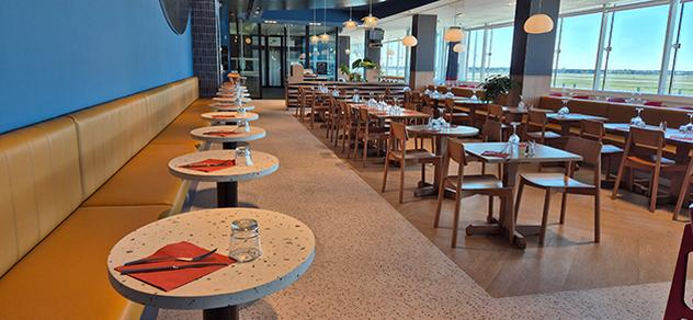 Brasserie Bleu, foto 5