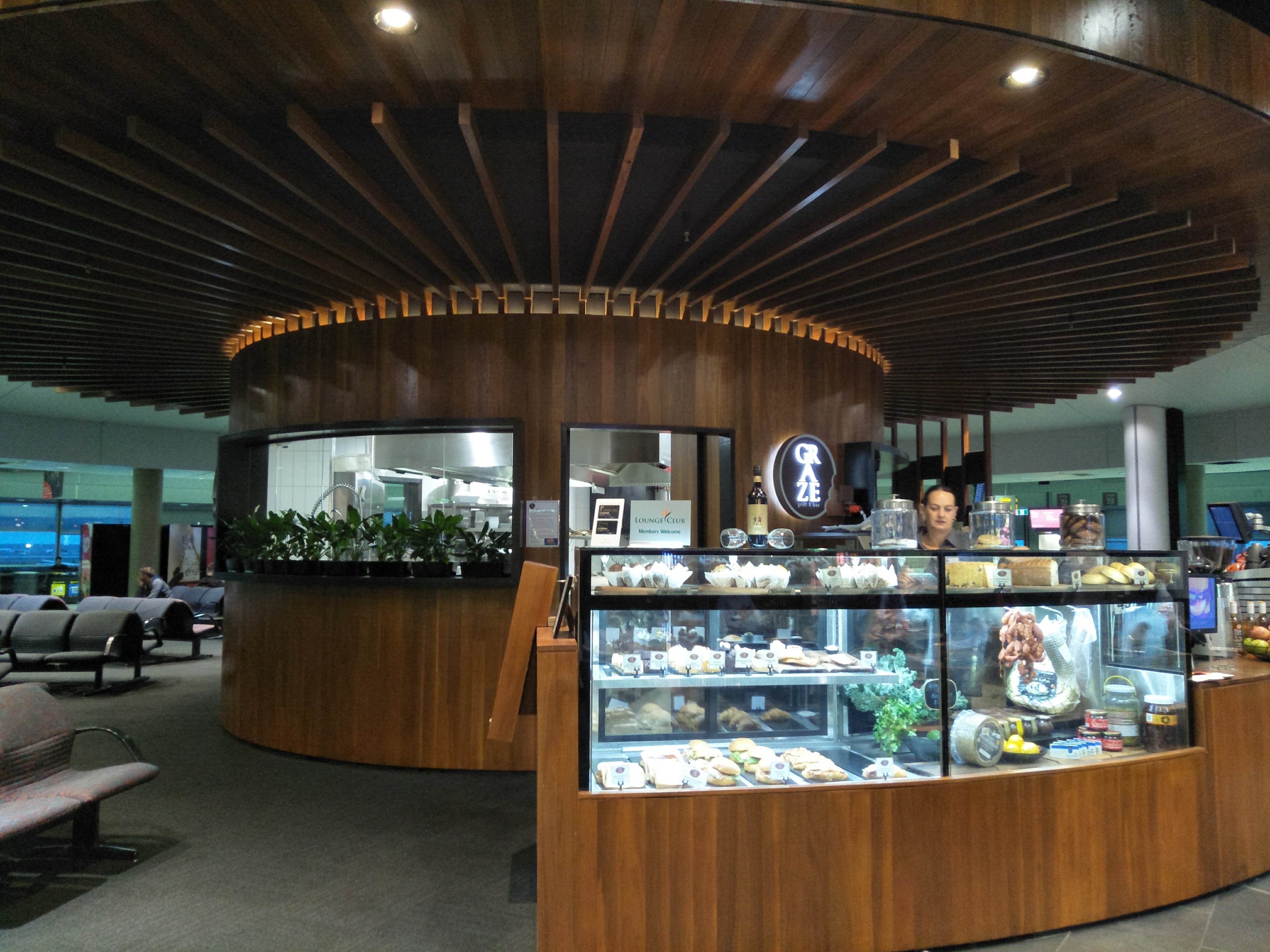Graze Grill & Bar, photo 7