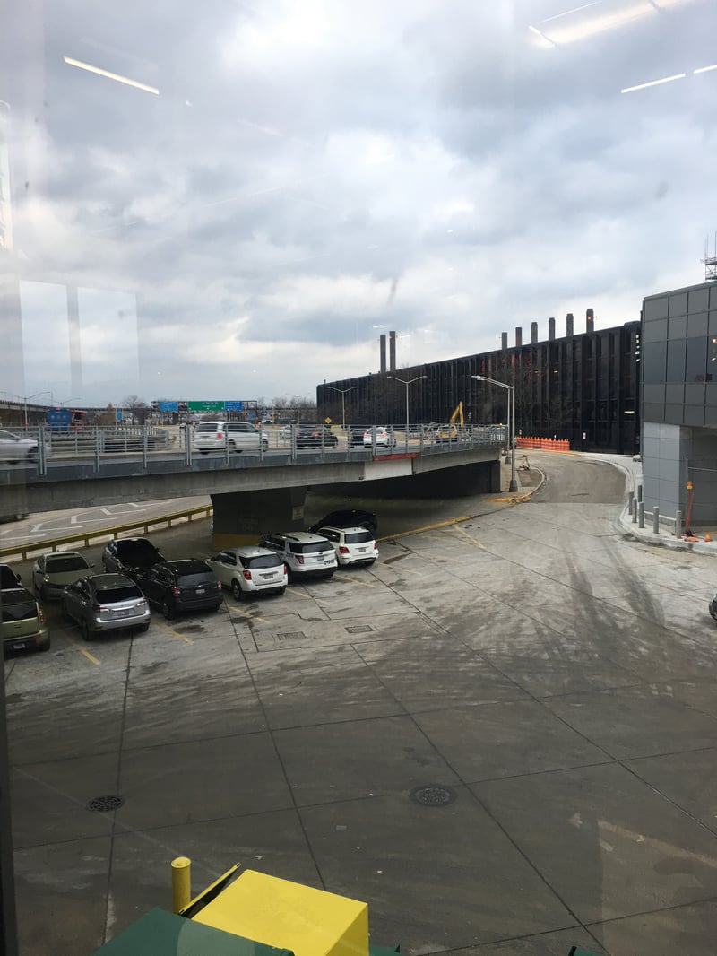 American Airlines Admirals Club, foto 6