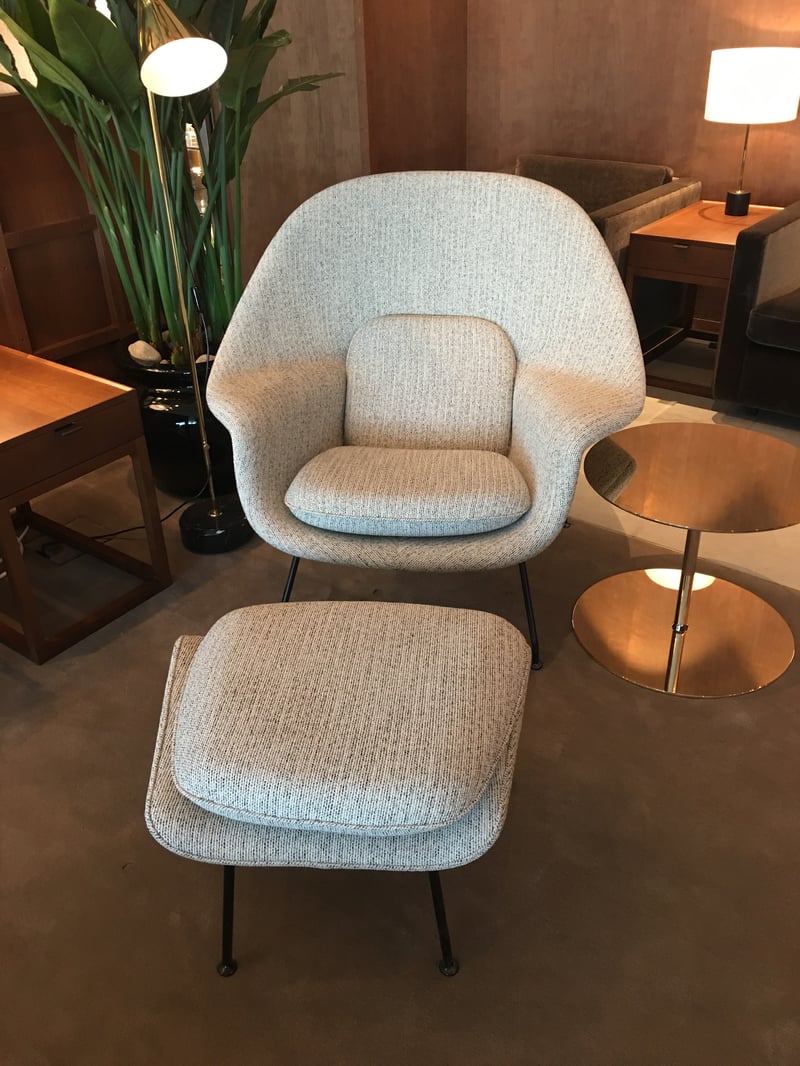 Cathay Pacific First Class Lounge, foto 2