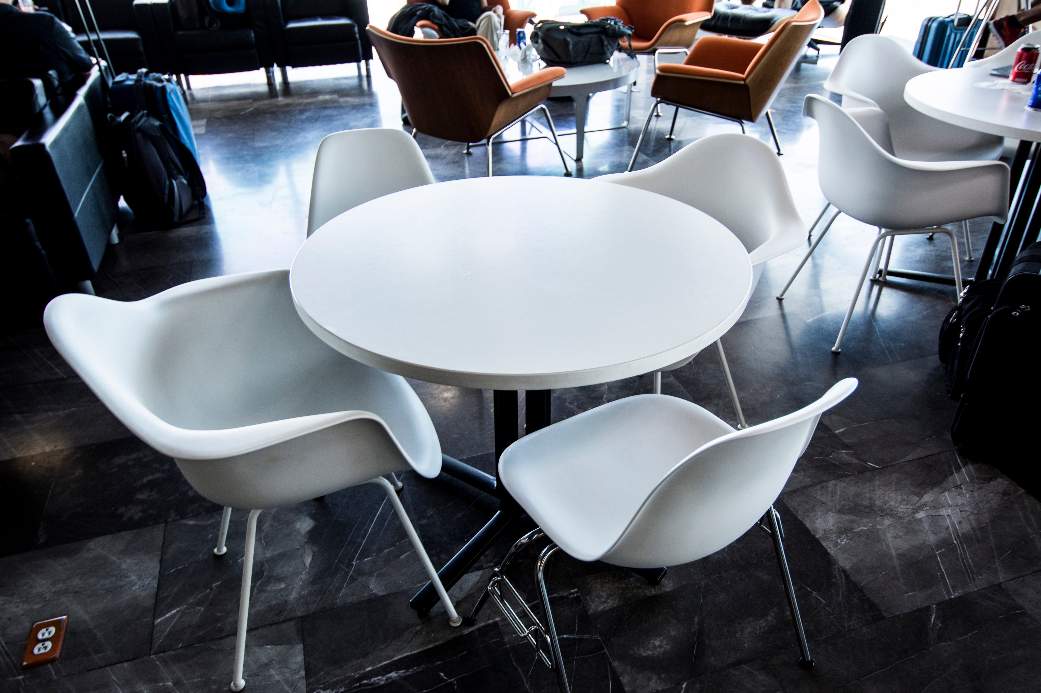 VIP Lounge, photo 6