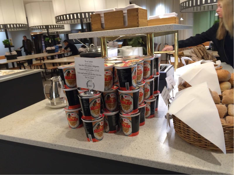 SAS Gold Lounge, photo 6
