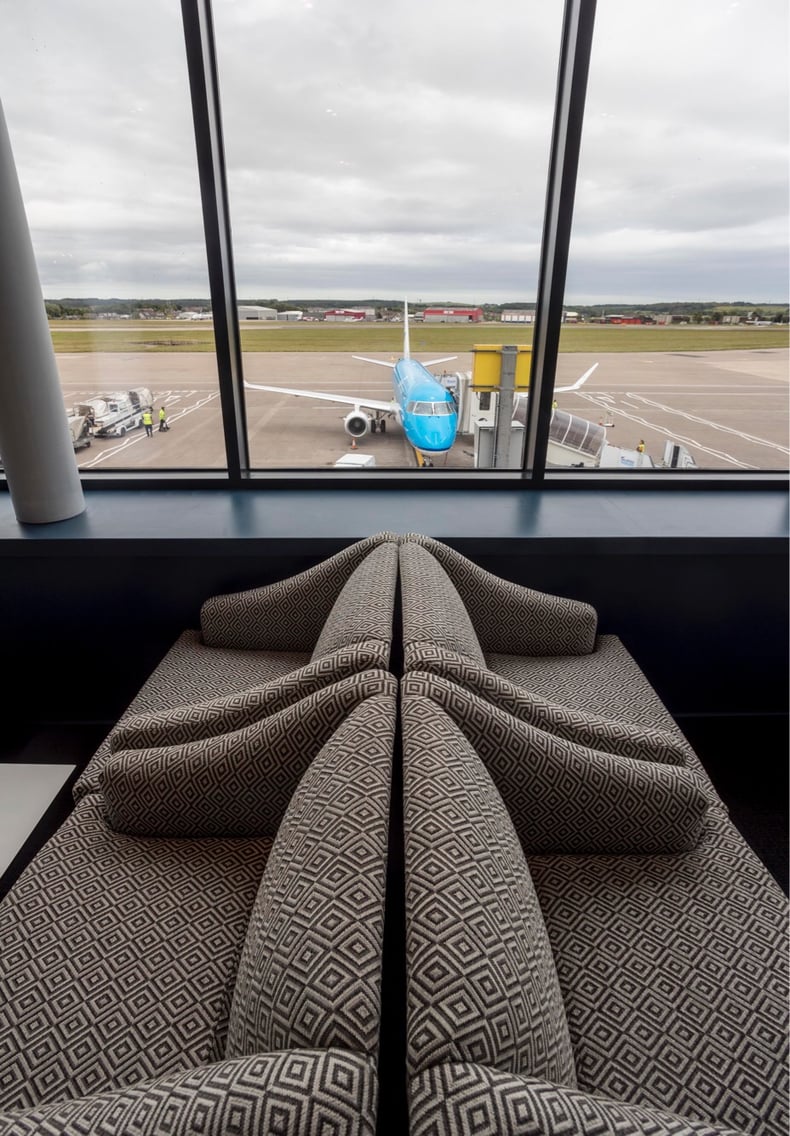 Northern Lights Executive Lounge, foto 6