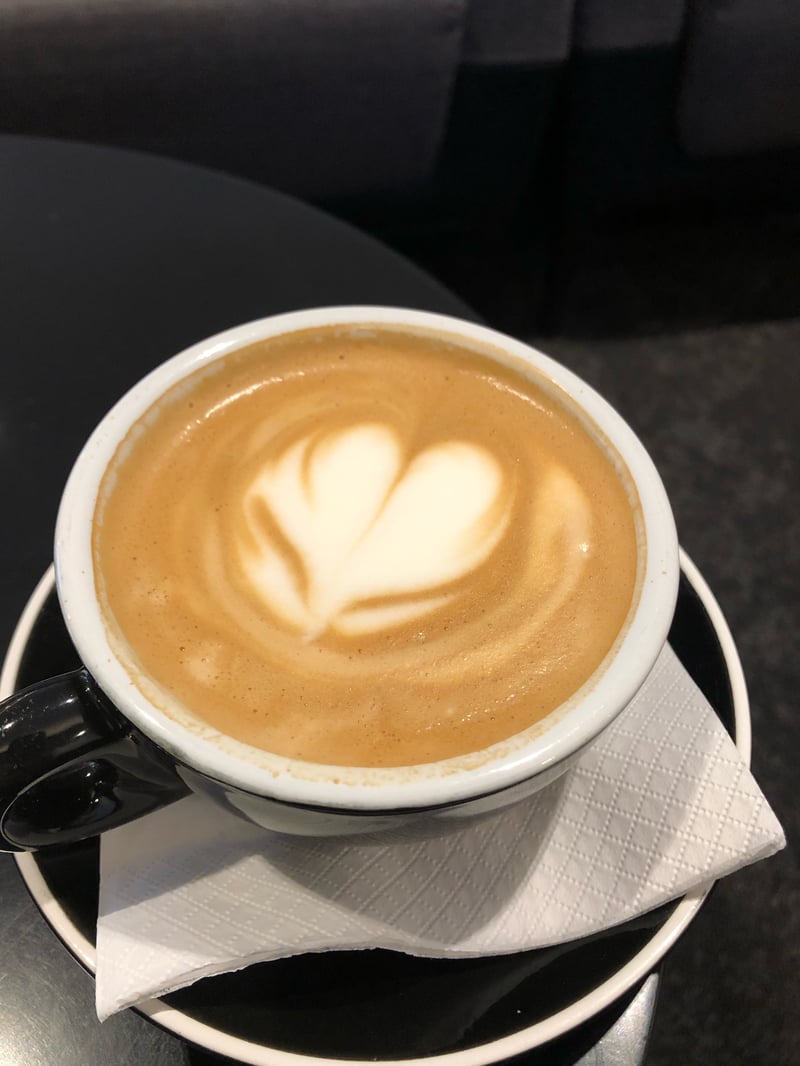 Air New Zealand International Lounge, foto 12