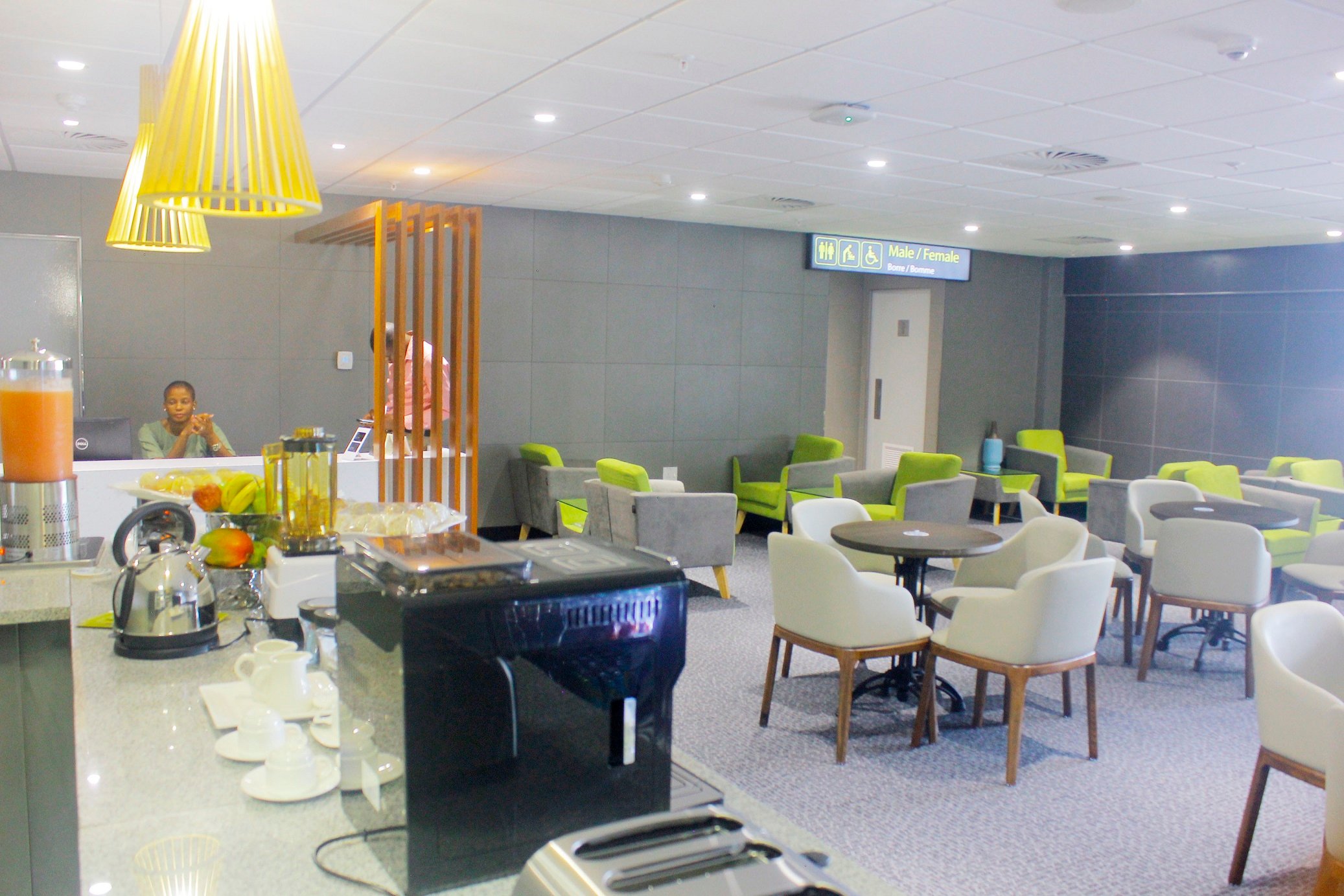 Nthula Lounge, foto 11