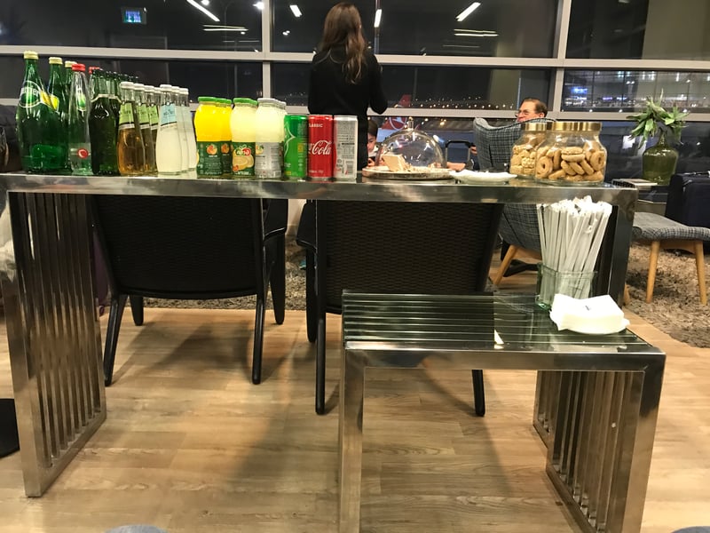 Dan Plus Lounge, foto 12