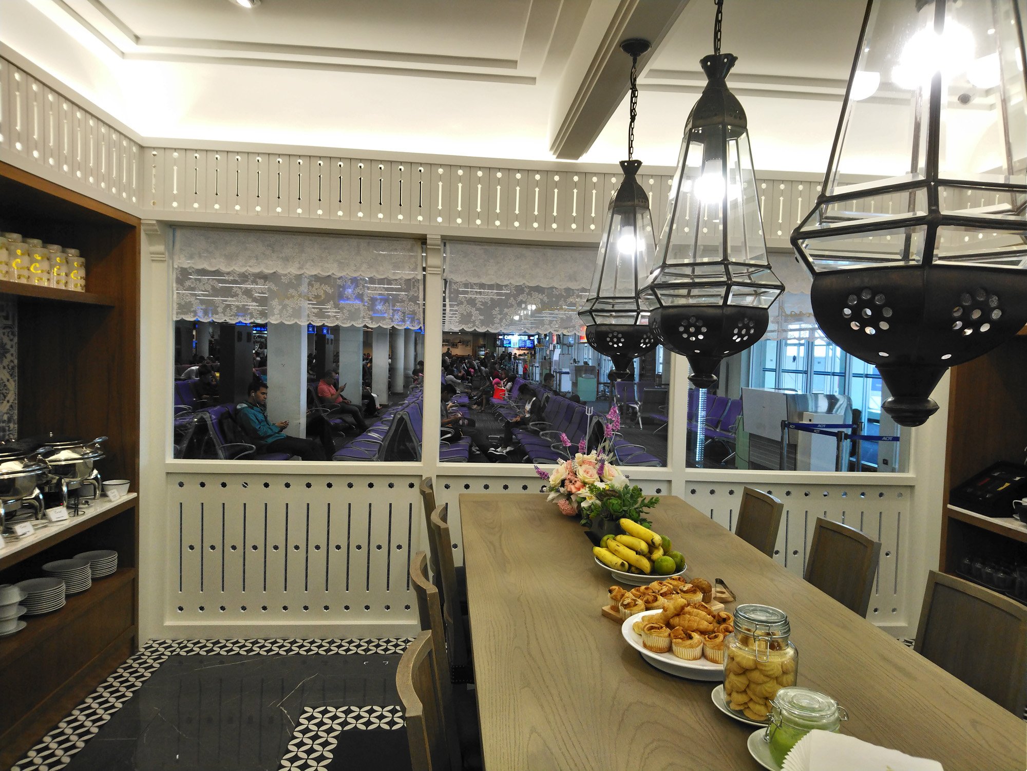 The Coral Executive Lounge, foto 5