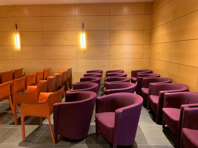 Sala VIP, photo 5