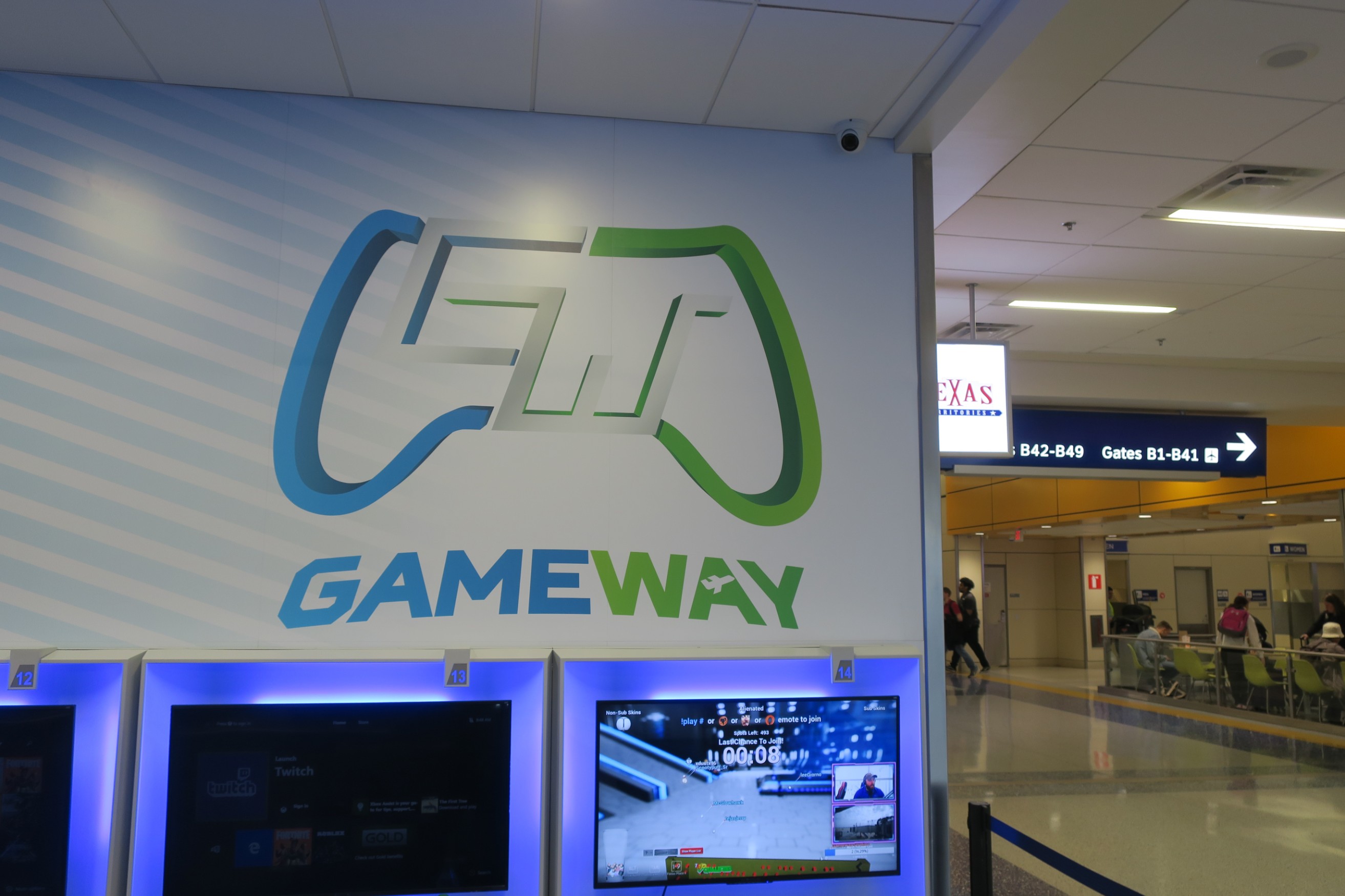Gameway, foto 10