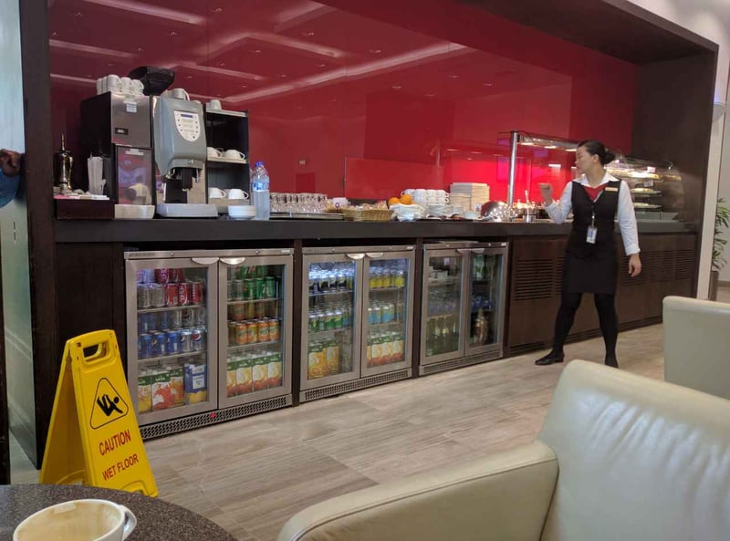 Marhaba Lounge, foto 10