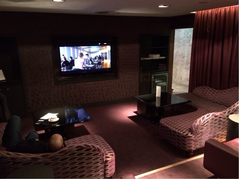 No1 Lounges, Heathrow Terminal 3, photo 11