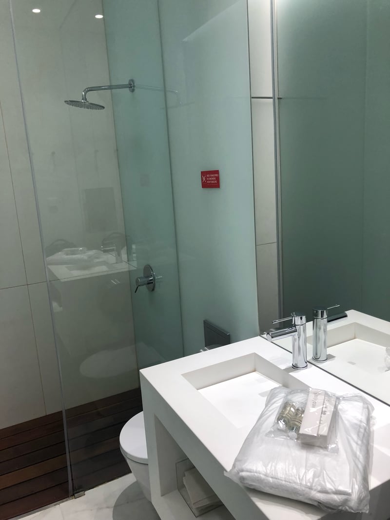 TAP Premium Lounge, foto 8