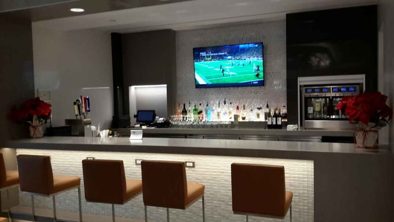 American Airlines Admirals Club, foto 5