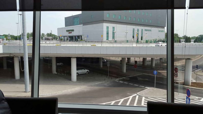 Fantazja Executive Lounge, foto 6