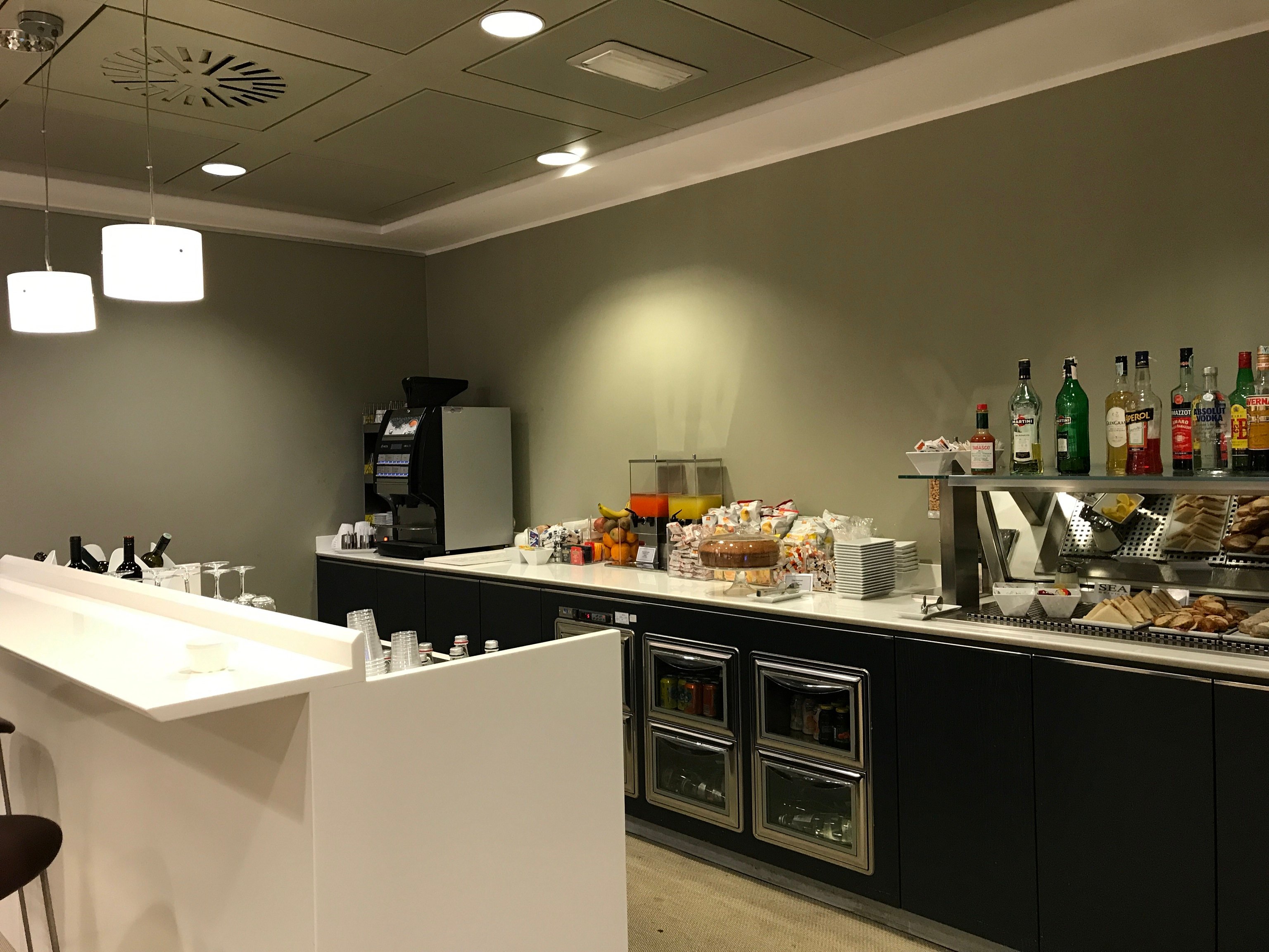 Club S.E.A - Sala Piranesi, foto 4