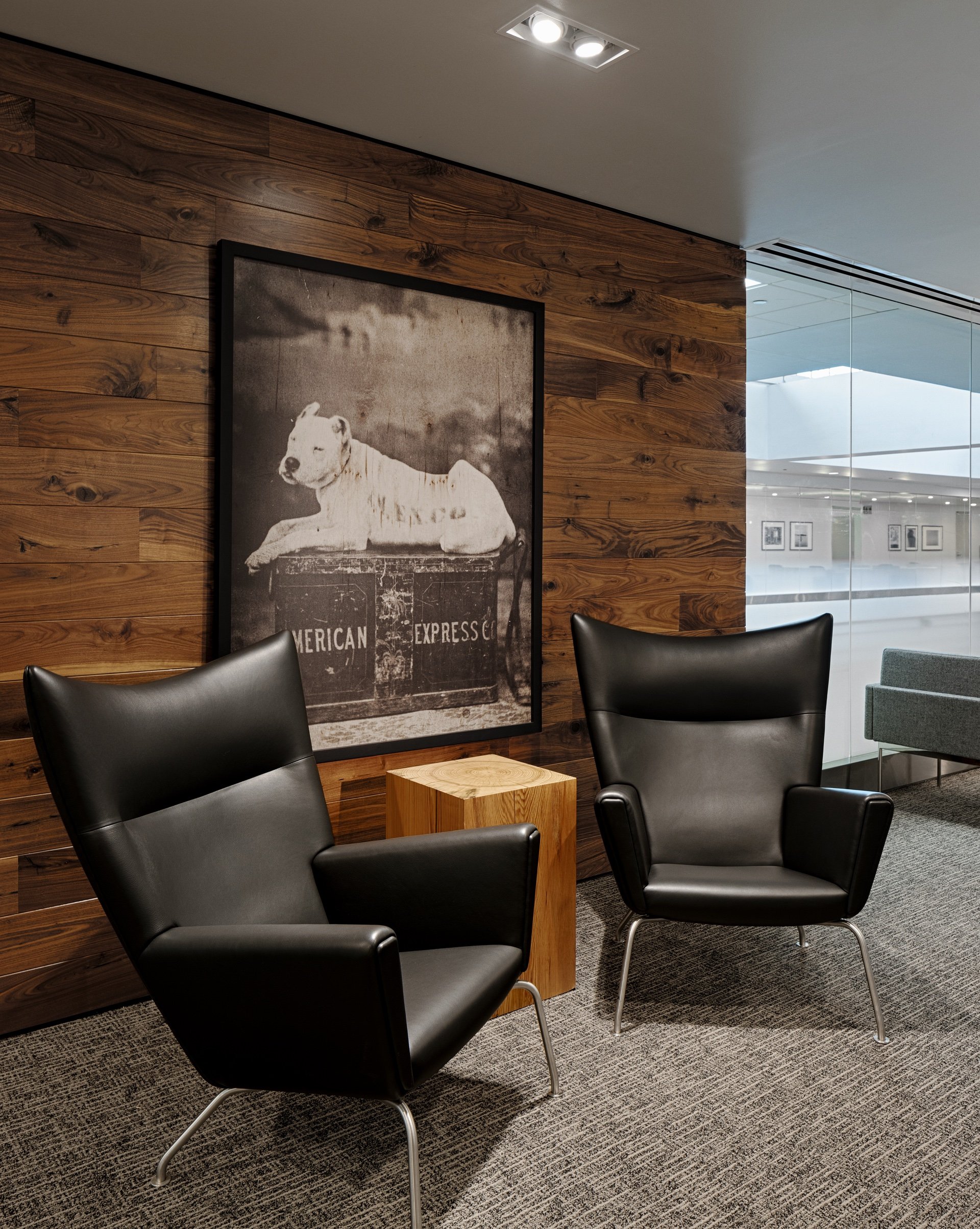 The Centurion Lounge, photo 10