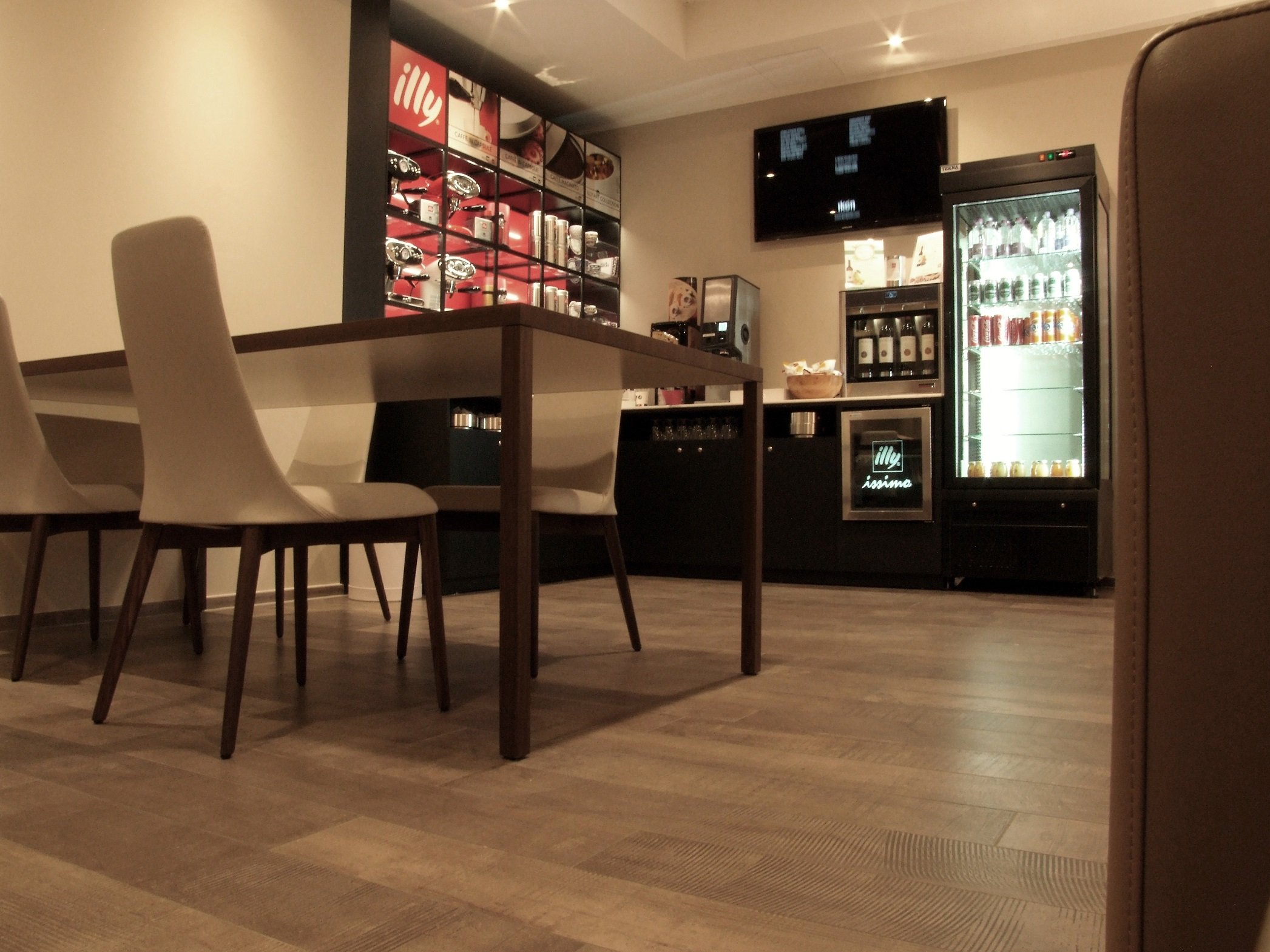 Sala Calligaris, photo 7