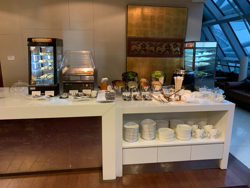 King Power Lounge, photo 5