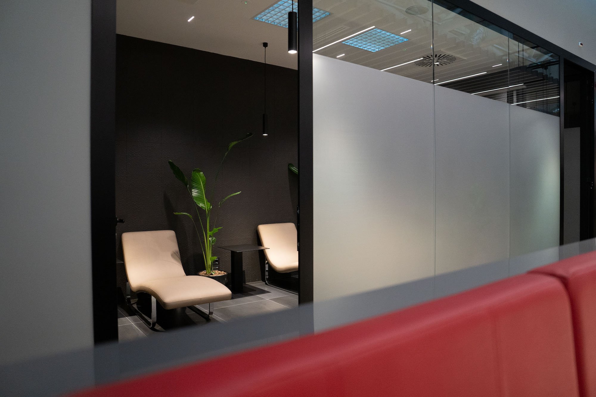 Primeclass Lounge, foto 7