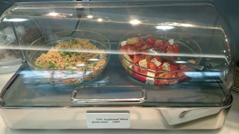 Skyserv Melina Merkouri Lounge, foto 7