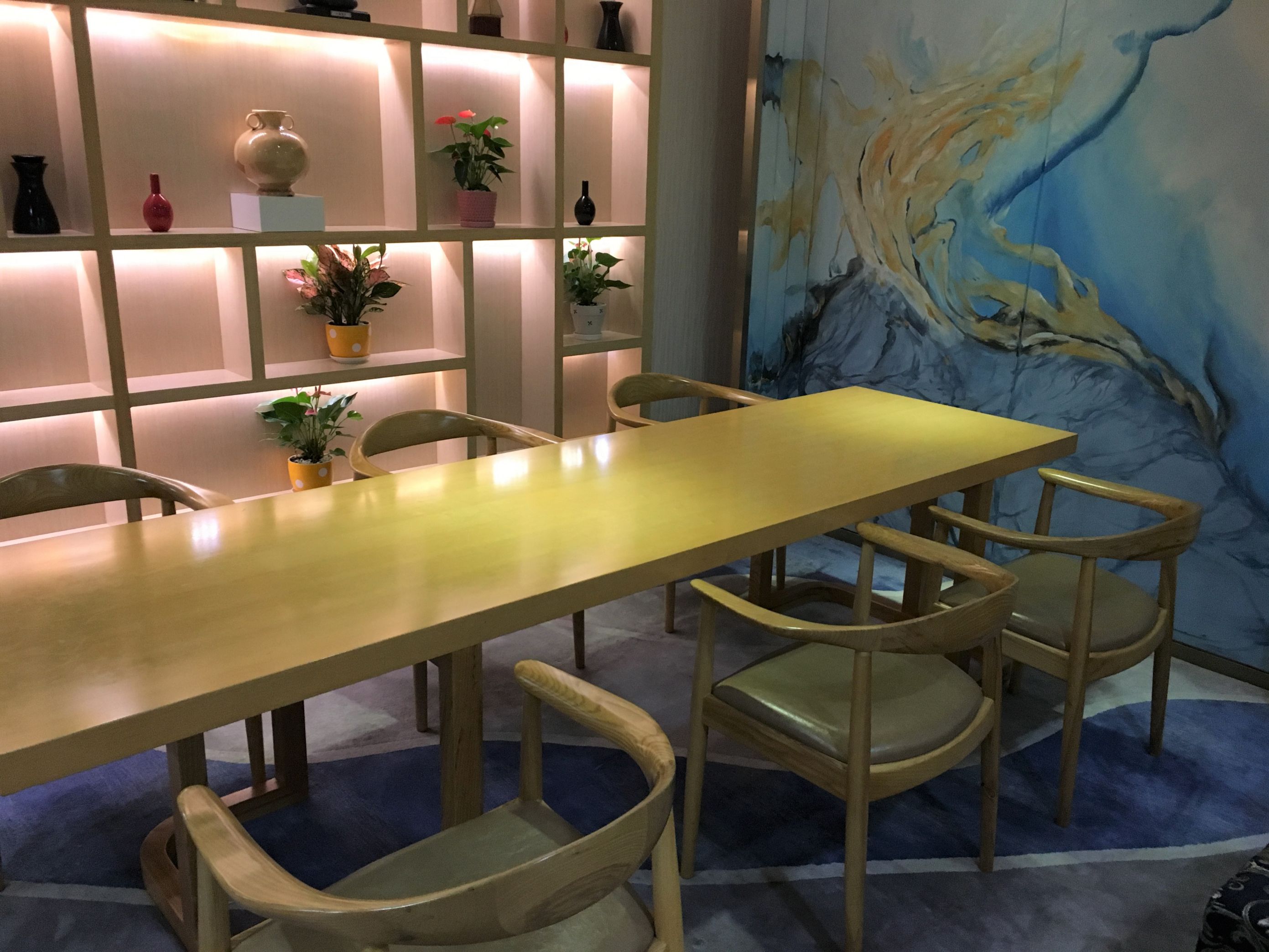 Guest Lounge, foto 2