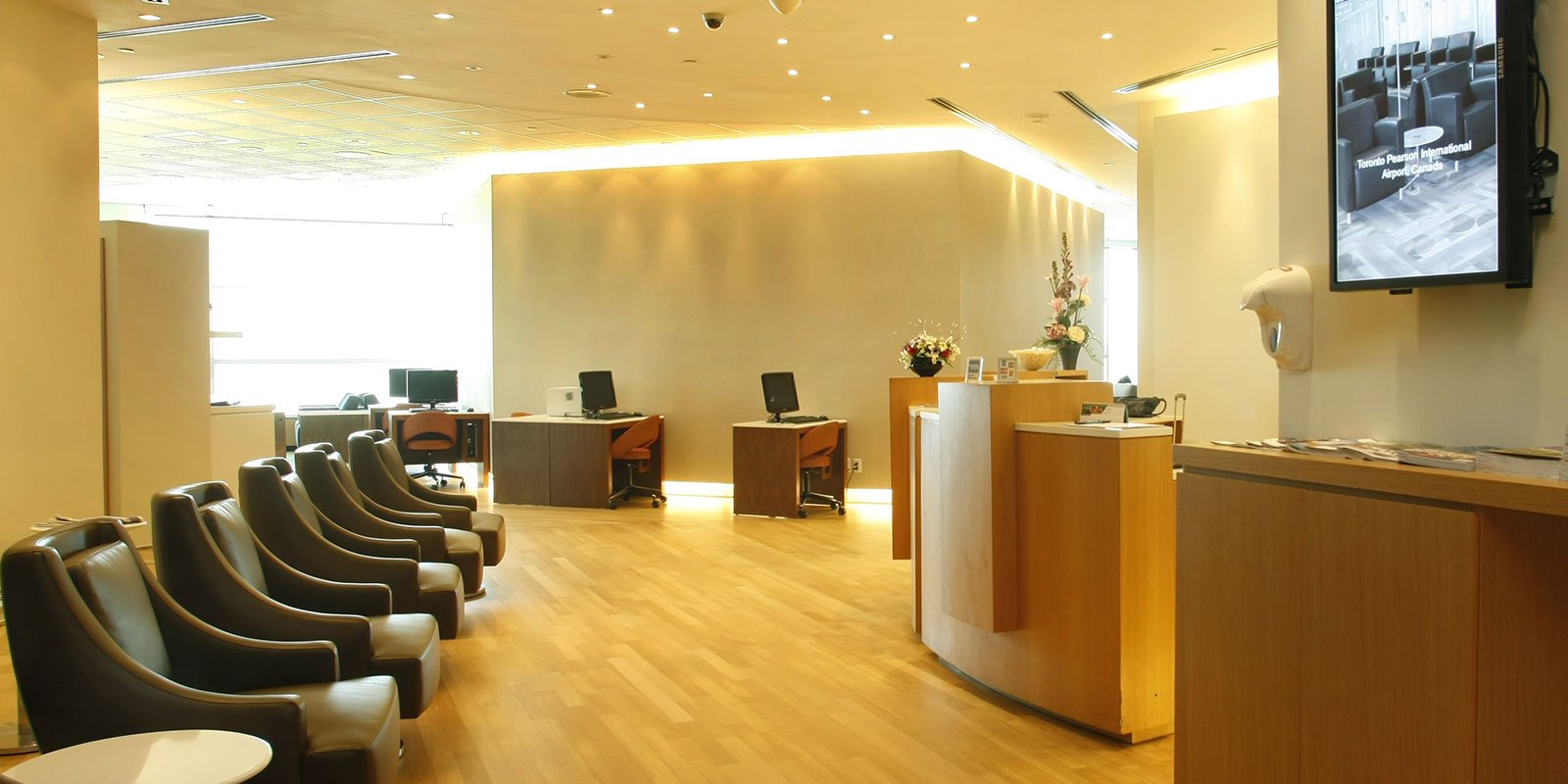 Plaza Premium Lounge, photo 3