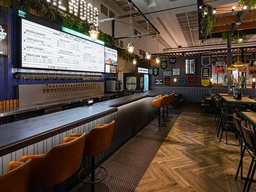 Brewdog, foto 2