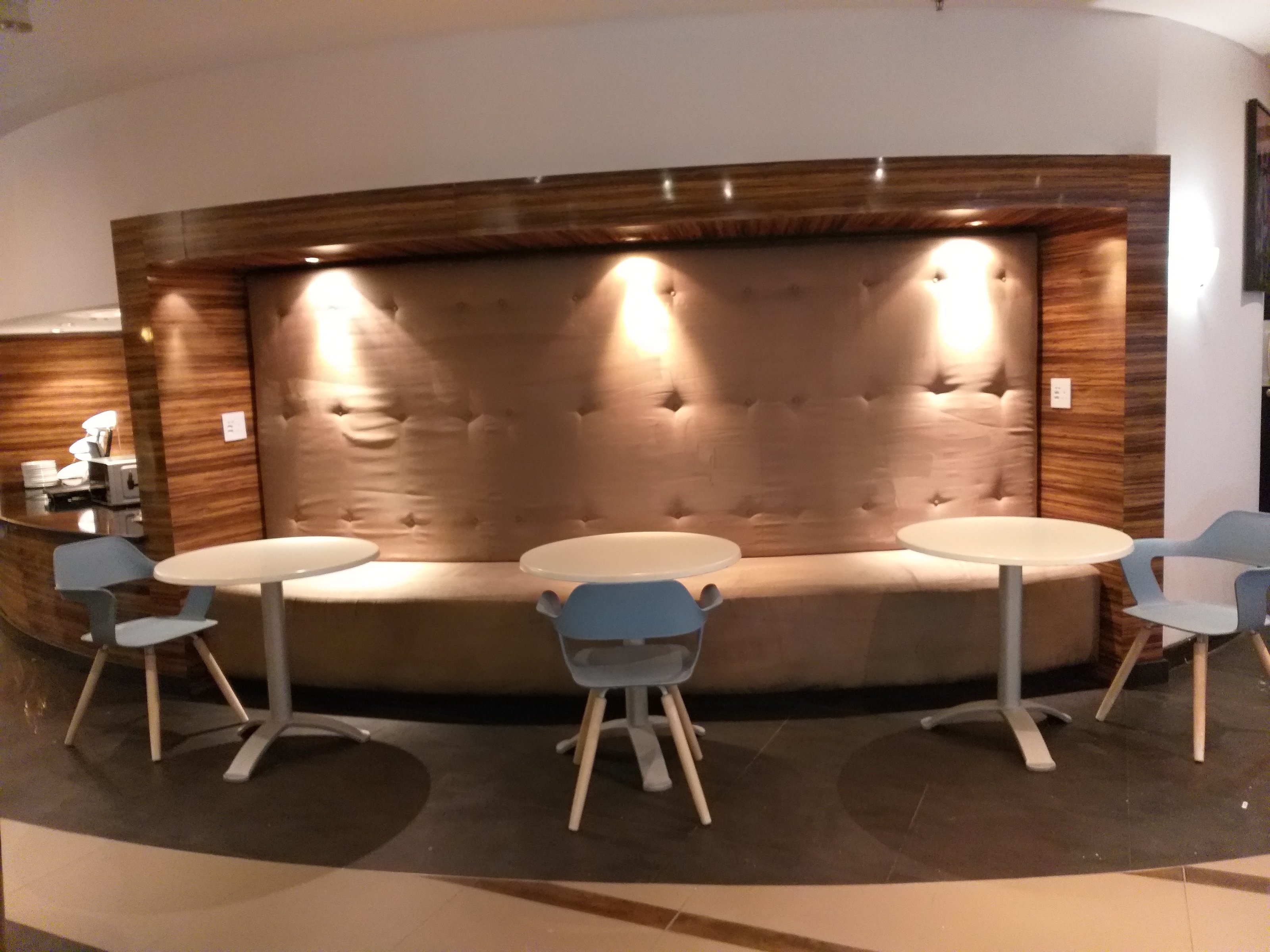 Shongololo Lounge, foto 3