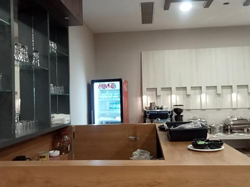 Cram Bar, foto 2