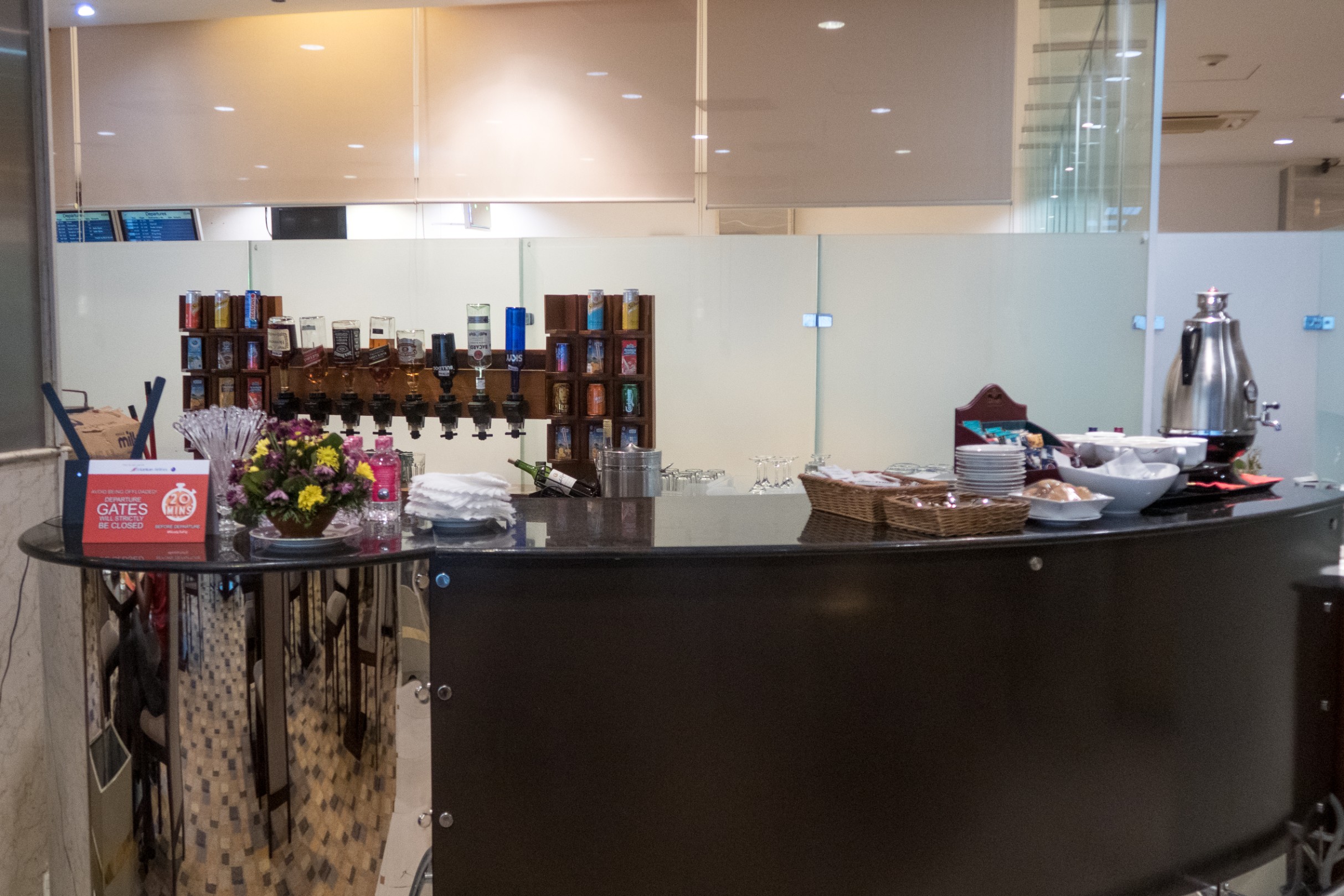 Palm Strip Lounge, foto 11