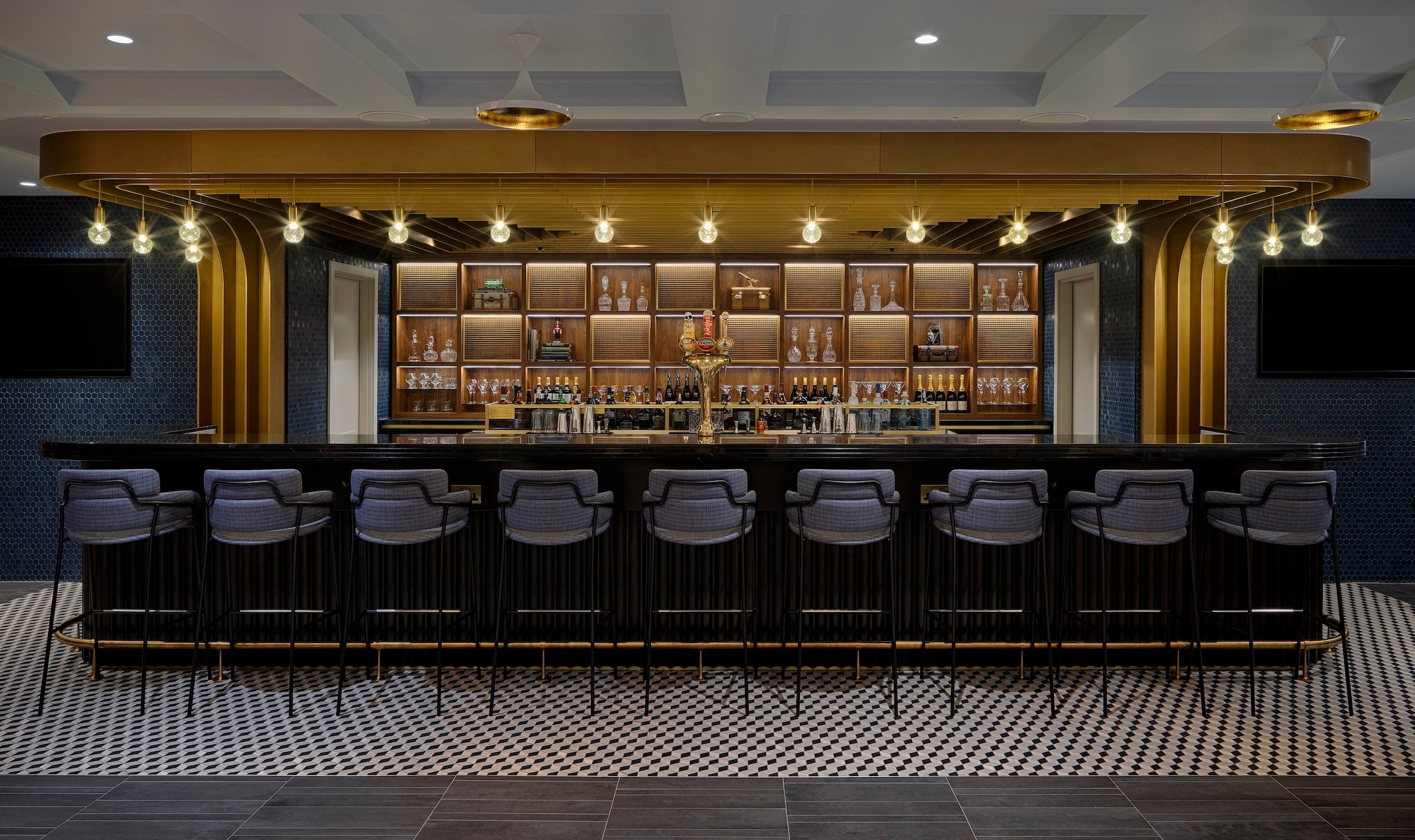 The Centurion Lounge, foto 9