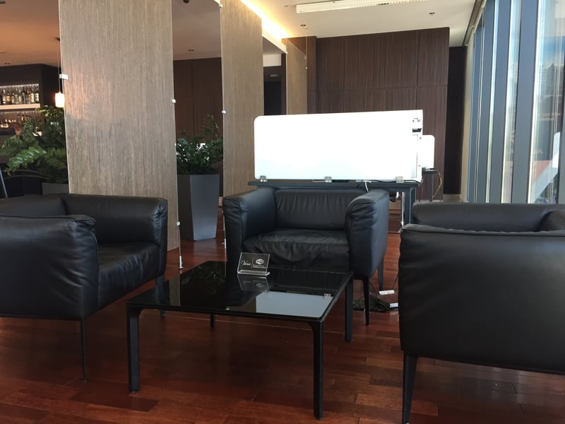 Executive Lounge, photo 3