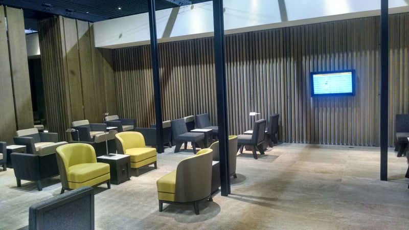 LATAM VIP Lounge, photo 6