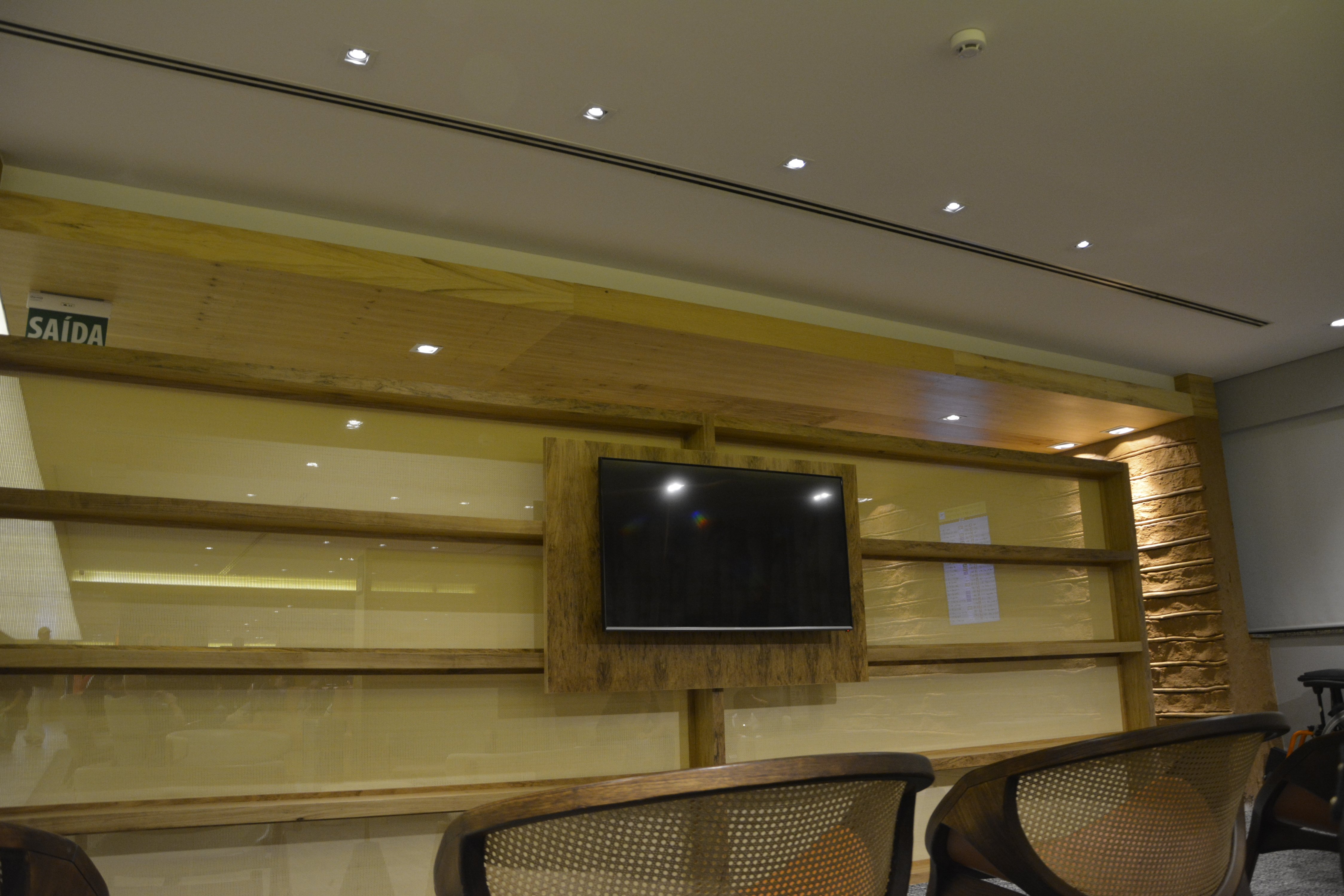 GOL International Premium Lounge, foto 12
