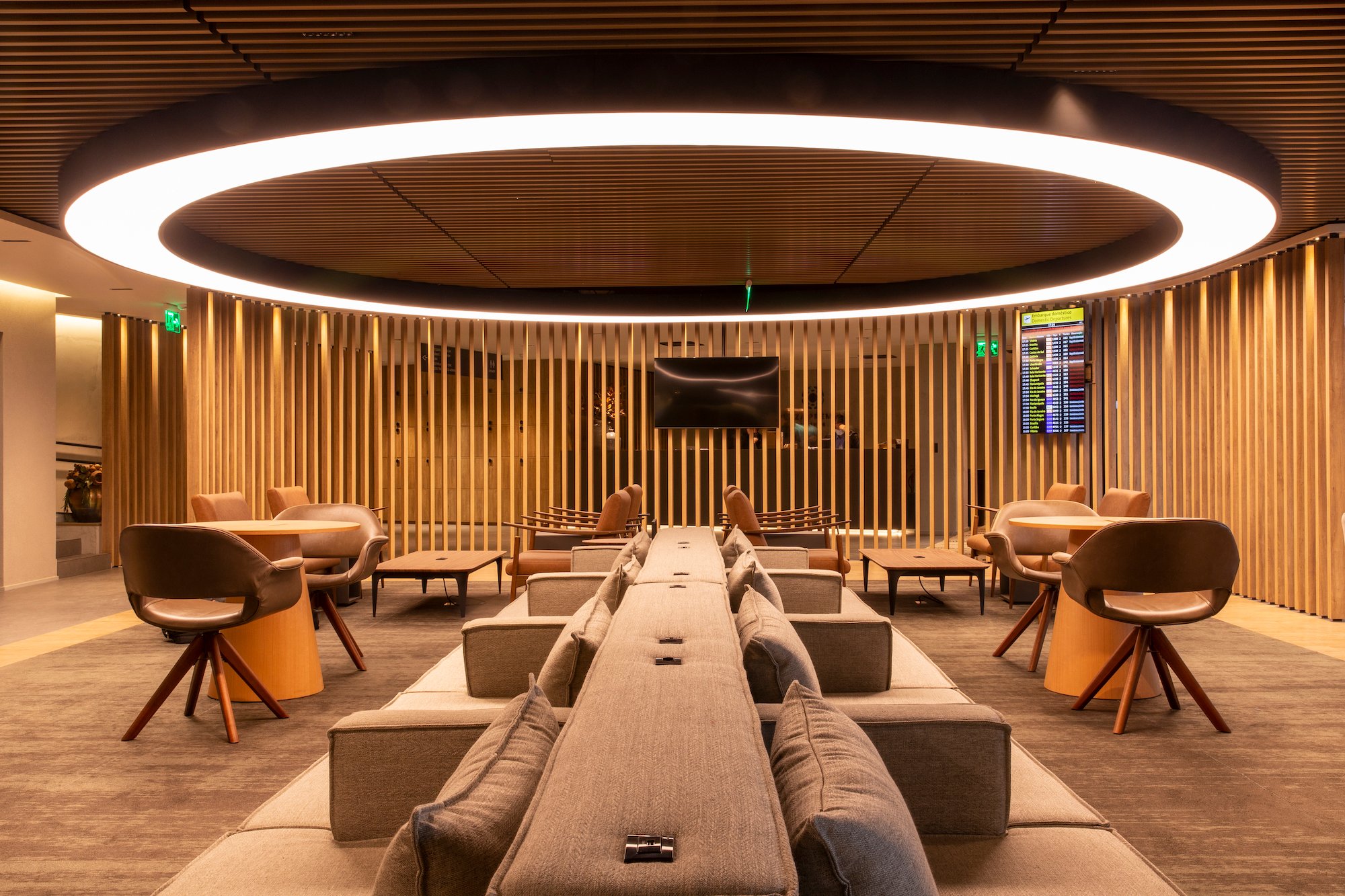 Plaza Premium Lounge, photo 10