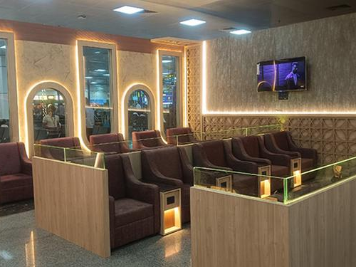 The Airr Lounge and Bar, foto 2